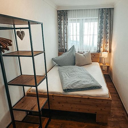 Bio-Bauernhof Hatzbauer Марія-Альм-ам-Штайнернен-Мер Екстер'єр фото