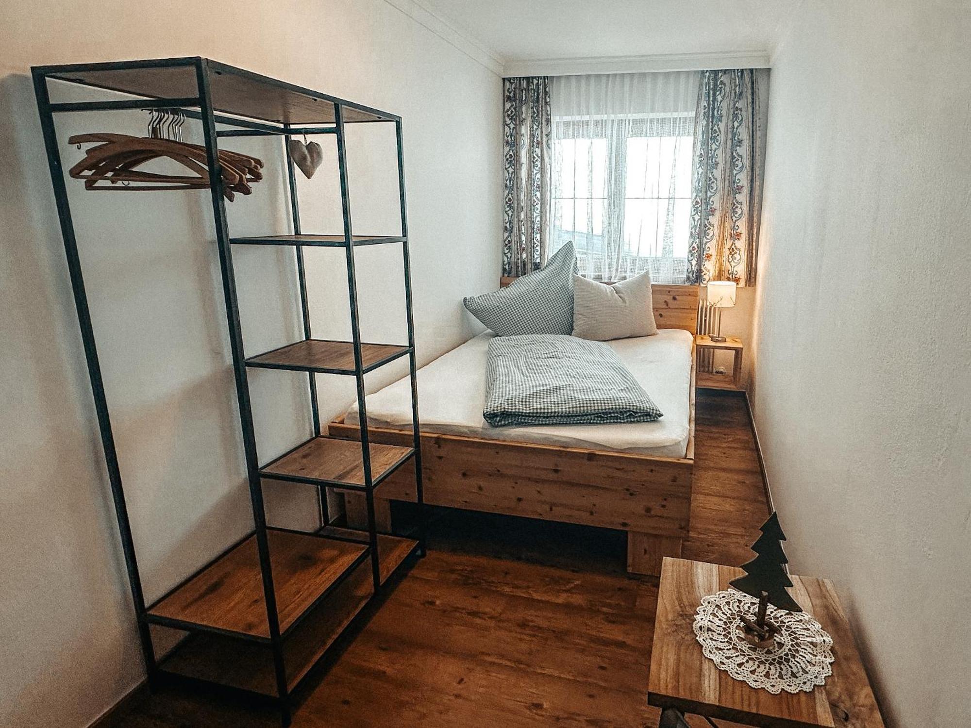 Bio-Bauernhof Hatzbauer Марія-Альм-ам-Штайнернен-Мер Екстер'єр фото